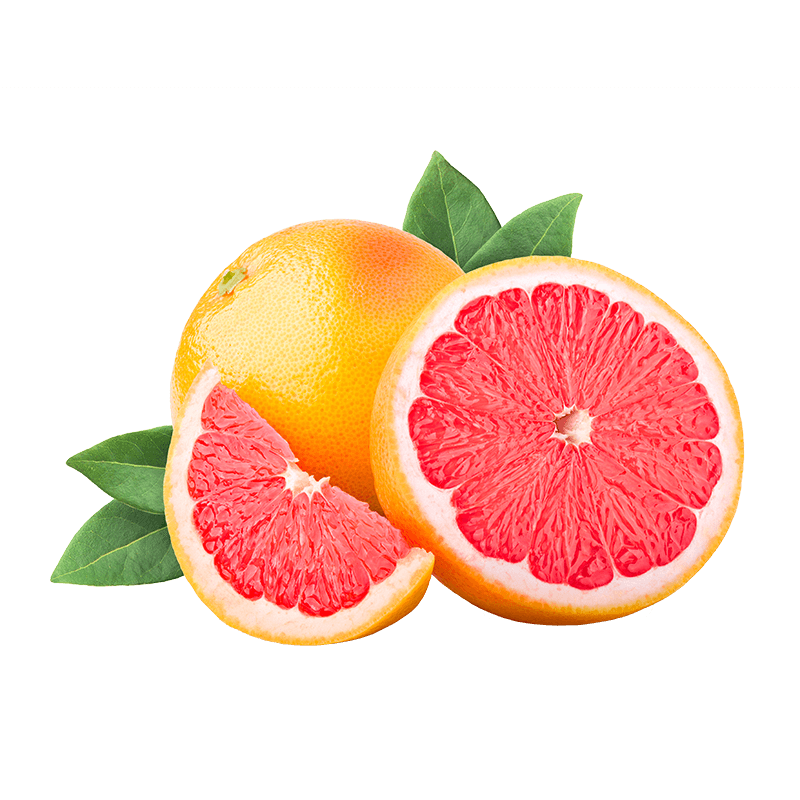 grapefruit