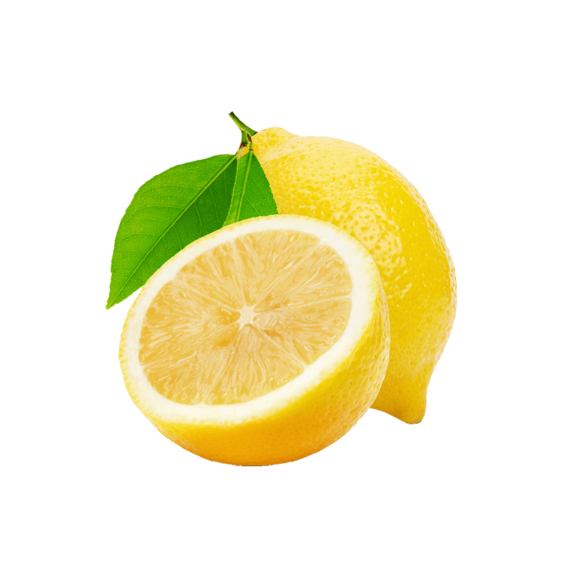 lemon