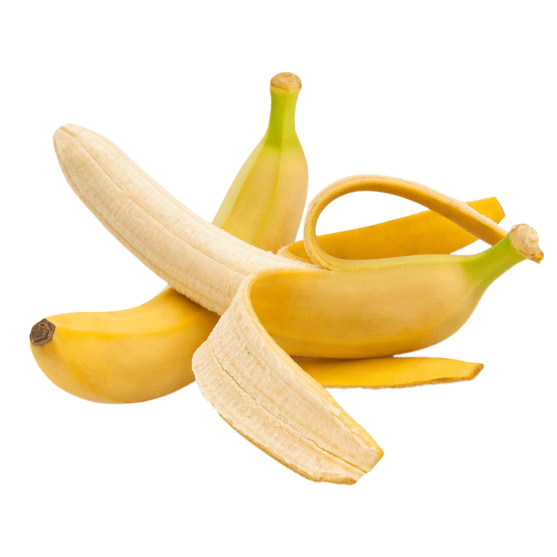 bananas