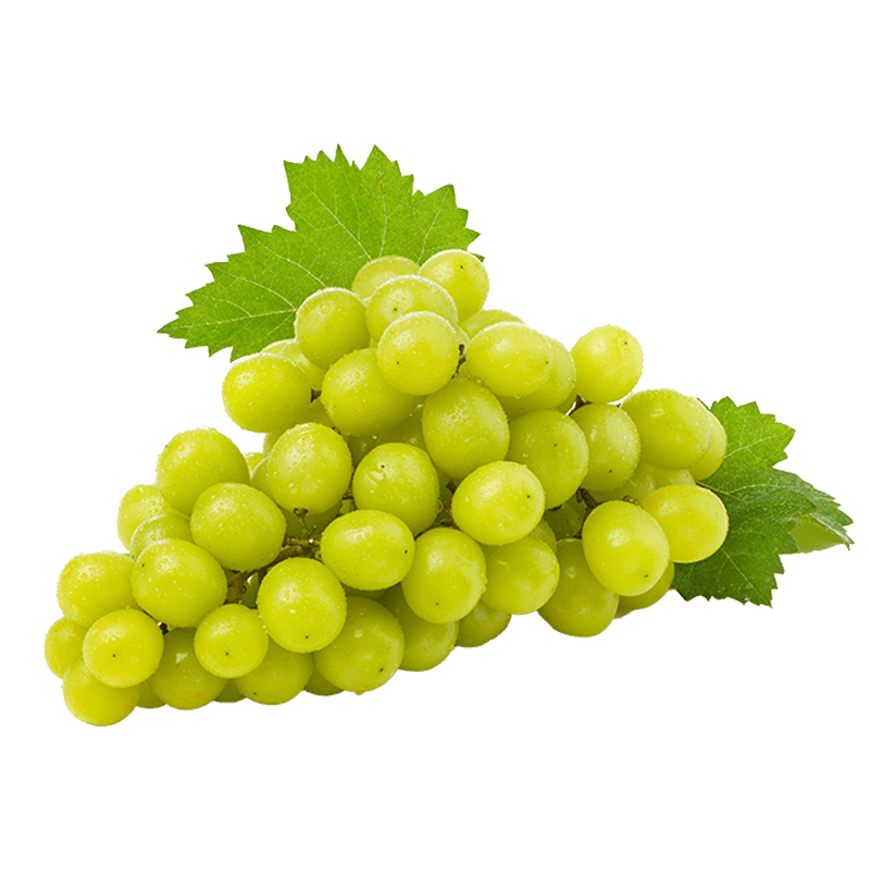 grapes