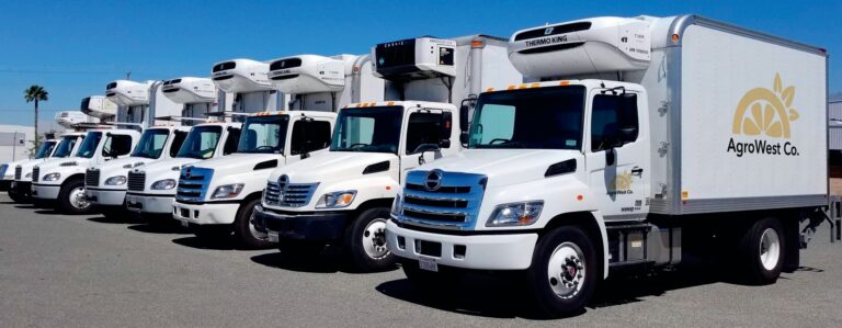 agrowest trucks